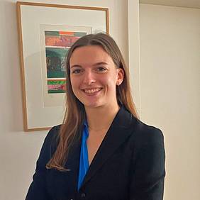 Claire  Lavandier