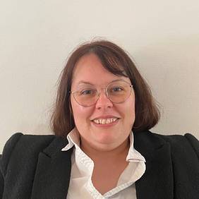 Laetitia  Arnoult
