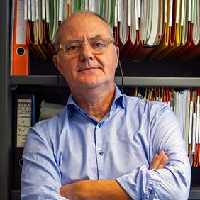 Yves Wagener